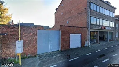 Commercial properties for rent in Aarschot - Photo from Google Street View