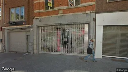 Gewerbeflächen zur Miete in Leuven – Foto von Google Street View