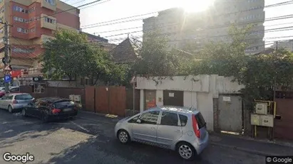 Commercial properties for rent in Cluj-Napoca - Photo from Google Street View