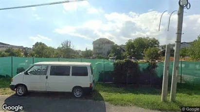 Gewerbeflächen zur Miete in Cluj-Napoca – Foto von Google Street View