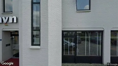 Kantorruimte te huur in Veldhoven - Foto uit Google Street View