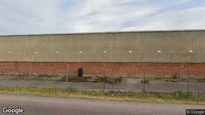 Industrial properties for rent in Falun - Photo from Google Street View