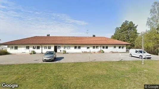 Warehouses for rent i Vallentuna - Photo from Google Street View