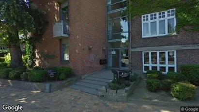 Praktijkruimtes te huur in Odense C - Foto uit Google Street View