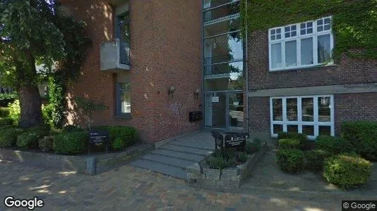 Clinics for rent i Odense C - Photo from Google Street View