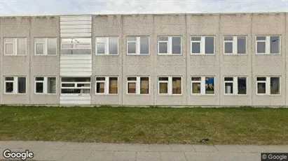 Office spaces for rent in Kastrup - Photo from Google Street View