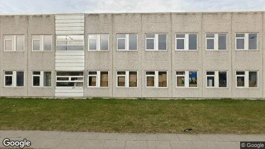 Büros zur Miete i Kastrup – Foto von Google Street View