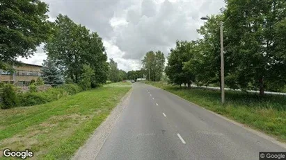 Kontorer til leie i Pärnu – Bilde fra Google Street View