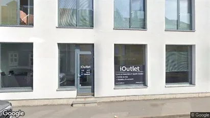 Commercial properties for rent in Pärnu - Photo from Google Street View