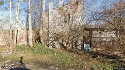 Gewerbeflächen zur Miete in Łódź – Foto von Google Street View