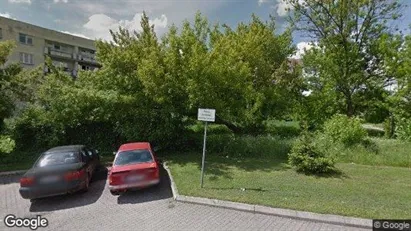 Bedrijfsruimtes te huur in Łódź - Foto uit Google Street View