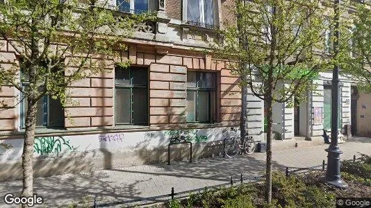 Lokaler til leie i Łódź – Bilde fra Google Street View