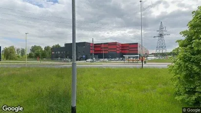 Lokaler til leje i Łódź - Foto fra Google Street View