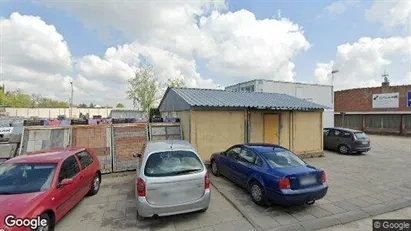 Commercial properties for rent in Łódź - Photo from Google Street View