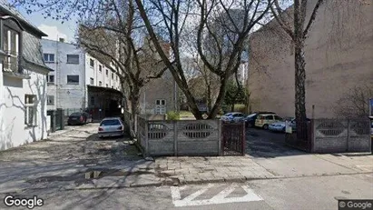 Commercial properties for rent in Łódź - Photo from Google Street View