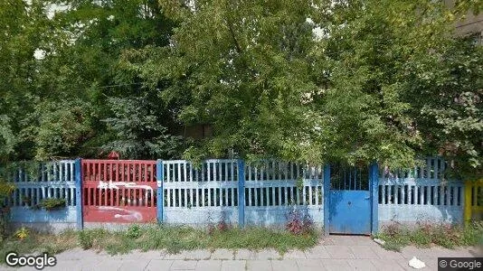 Bedrijfsruimtes te huur i Łódź - Foto uit Google Street View