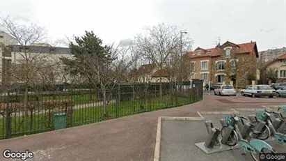 Commercial properties for rent in Antony - Photo from Google Street View