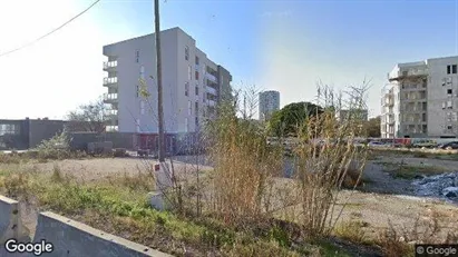 Kontorslokaler för uthyrning i Montpellier – Foto från Google Street View