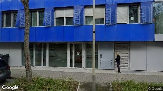 Office spaces for rent i Reims - Photo from Google Street View