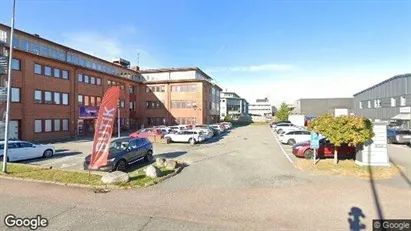 Büros zur Miete in Askim-Frölunda-Högsbo – Foto von Google Street View