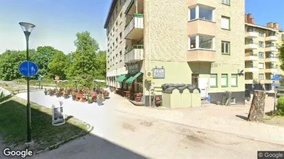 Kontorslokaler för uthyrning i Uppsala – Foto från Google Street View