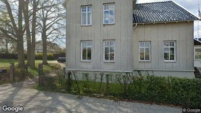 Büros zur Miete in Limhamn/Bunkeflo – Foto von Google Street View