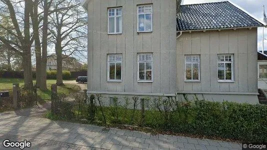 Office spaces for rent i Limhamn/Bunkeflo - Photo from Google Street View