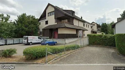 Office spaces for rent in Dielsdorf - Photo from Google Street View