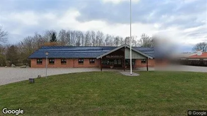 Kantorruimte te koop in Otterup - Foto uit Google Street View