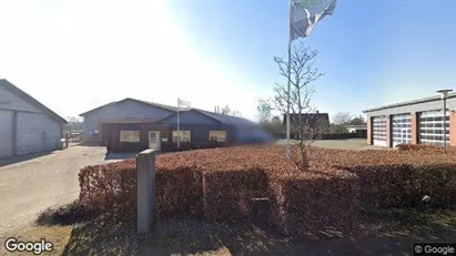 Warehouses for sale in Hadsten - Photo from Google Street View