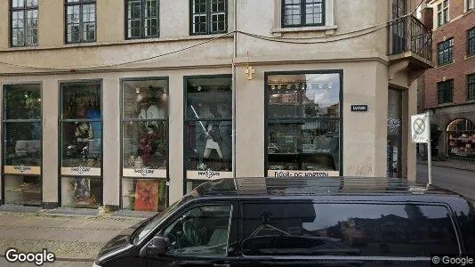 Office spaces for rent i Copenhagen K - Photo from Google Street View