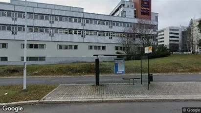 Office spaces for rent in Espoo - Photo from Google Street View