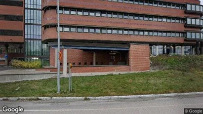 Office spaces for rent in Espoo - Photo from Google Street View