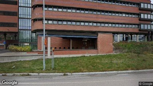 Office spaces for rent i Espoo - Photo from Google Street View