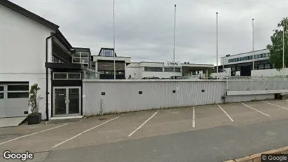 Office spaces for rent in Oslo Grorud - Photo from Google Street View