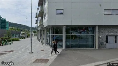 Kontorer til leie i Bergen Bergenhus – Bilde fra Google Street View