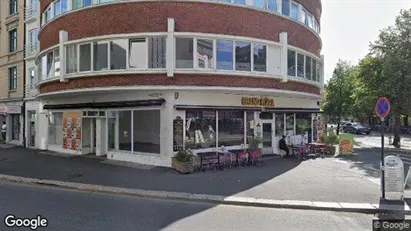 Büros zur Miete in Oslo Grünerløkka – Foto von Google Street View