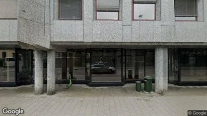 Office spaces for rent in Oslo St. Hanshaugen - Photo from Google Street View