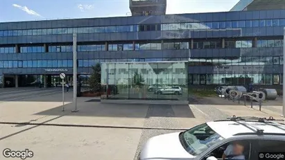 Commercial properties for rent in Bærum - Photo from Google Street View