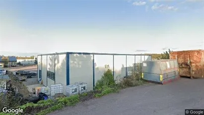 Industrial properties for rent in Horten - Photo from Google Street View