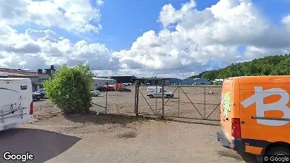 Warehouses for rent in Gothenburg City Centre - Photo from Google Street View