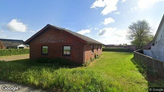 Commercial properties for sale i Fredericia - Photo from Google Street View