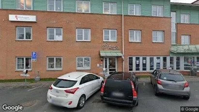 Coworking spaces for rent in Ludvika - Photo from Google Street View