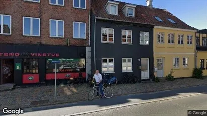 Commercial properties for sale in Odense C - Photo from Google Street View