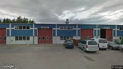 Industrial properties for rent in Eda - Photo from Google Street View