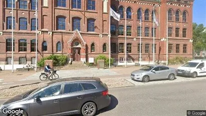 Kontorlokaler til leje i Helsingborg - Foto fra Google Street View