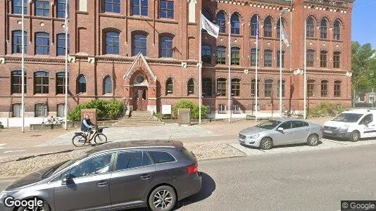 Kontorer til leie i Helsingborg – Bilde fra Google Street View