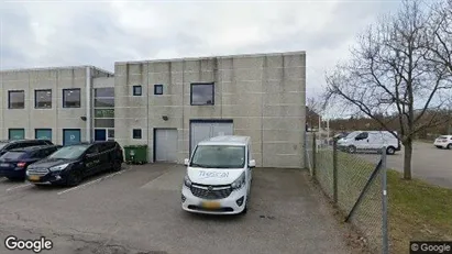 Warehouses for rent in Hvidovre - Photo from Google Street View