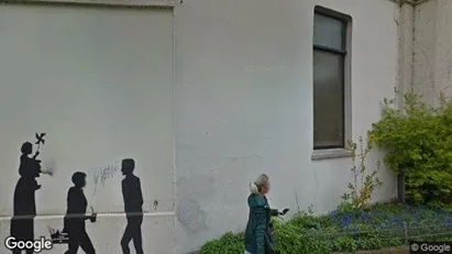 Kantorruimte te huur in Arnhem - Foto uit Google Street View