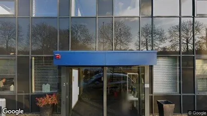 Bedrijfsruimtes te huur in Apeldoorn - Foto uit Google Street View